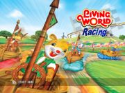 Living World Racing