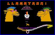 Llamatron: 2112