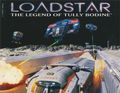 [Loadstar: The Legend of Tully Bodine - обложка №1]