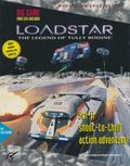 [Loadstar: The Legend of Tully Bodine - обложка №2]