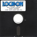 [Lock-On - обложка №7]