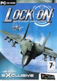 [Lock On: Современная боевая авиация - обложка №13]