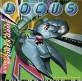 [Locus - обложка №1]