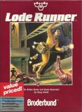 [Lode Runner - обложка №1]