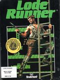 [Lode Runner - обложка №2]
