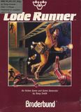 [Lode Runner - обложка №3]