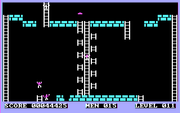 Lode Runner