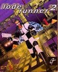 [Lode Runner 2 - обложка №3]