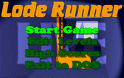 Lode Runner Live