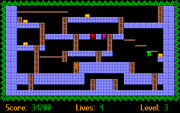 Lode Runner Live