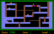 Lode Runner Live