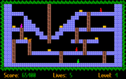 Lode Runner Live