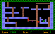Lode Runner Live