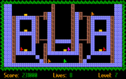 Lode Runner Live