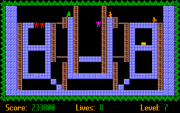 Lode Runner Live