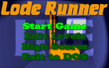 [Lode Runner Live - скриншот №1]