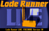 [Lode Runner Live - скриншот №16]