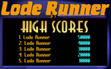 [Lode Runner Live - скриншот №17]
