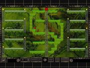 Lode Runner Online: The Mad Monk's Revenge