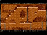 Lode Runner: The Legend Returns