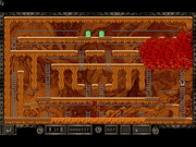 Lode Runner: The Legend Returns