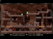 Lode Runner: The Legend Returns