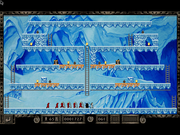 Lode Runner: The Legend Returns