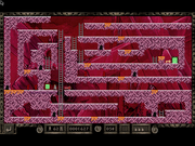 Lode Runner: The Legend Returns