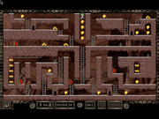 Lode Runner: The Legend Returns