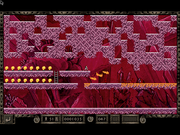 Lode Runner: The Legend Returns