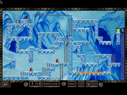 Lode Runner: The Legend Returns