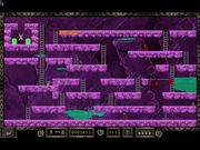 Lode Runner: The Legend Returns