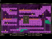 Lode Runner: The Legend Returns