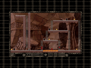 Lode Runner: The Legend Returns