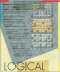 [Logical - обложка №2]
