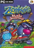 [Logical Journey of the Zoombinis - обложка №1]