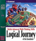 Logical Journey of the Zoombinis