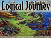 Logical Journey of the Zoombinis