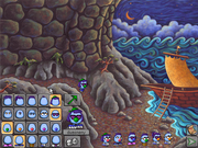Logical Journey of the Zoombinis