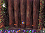Logical Journey of the Zoombinis