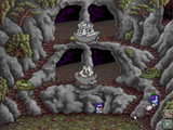 [Скриншот: Logical Journey of the Zoombinis]