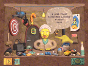 Лохотронщик: Crazy Loto