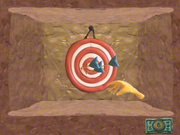 Лохотронщик: Crazy Loto