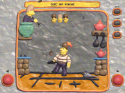 Лохотронщик: Crazy Loto