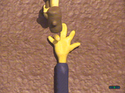 Лохотронщик: Crazy Loto