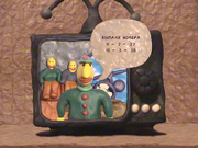 Лохотронщик: Crazy Loto