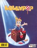 [Lollypop - обложка №1]