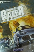 London Racer: Destruction Madness