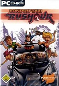 London Taxi: Rush Hour