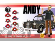 London Taxi: Rush Hour